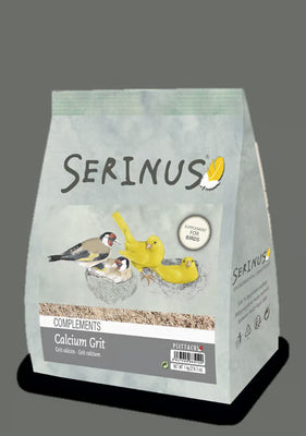 Serinus Calcium Grit