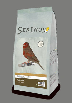 Serinus Canaries Maintenance