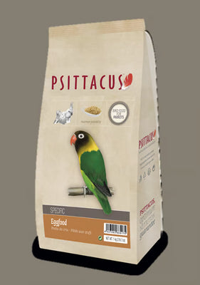 Psittacus Eggfood