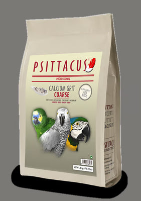 Psittacus Grain de Calcium Gros