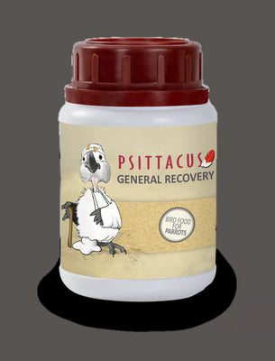 Psittacus General Recovery