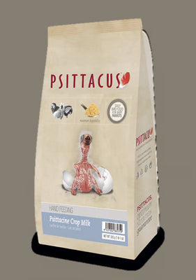 Psittacus Granivorous Psittacine Crop Milk