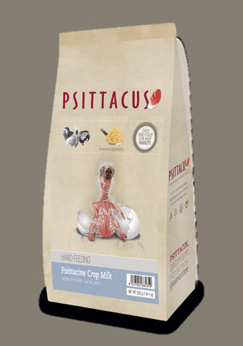 Psittacus Granivorous Psittacine Crop Milk