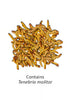 Serinus Insect-Protein Booster