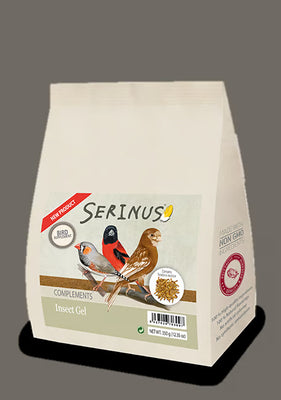 Serinus Insect Gel