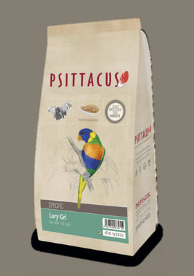 Psittacus Lory Gel