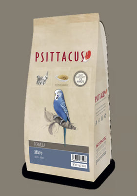 Psittacus Micro