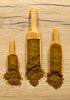 Serinus Moulting Formula