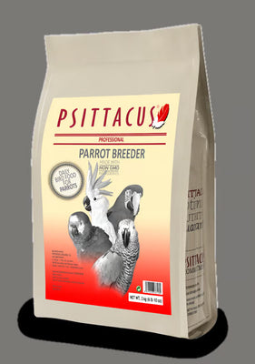 Psittacus Parrot Breeder