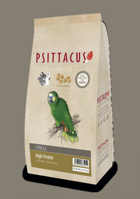 Psittacus High Protein