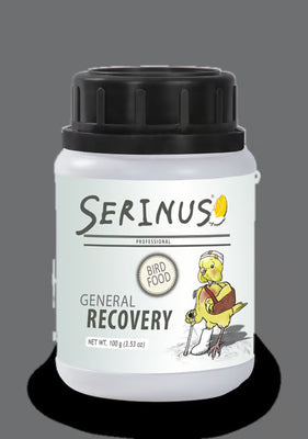 Serinus General Recovery