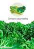 Psittacus Salad Gel