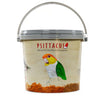 Psittacus Bucket 1KG