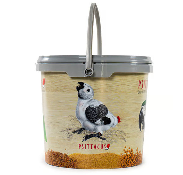 Psittacus Bucket 1KG