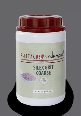 Psittacus Silex Grit Coarse