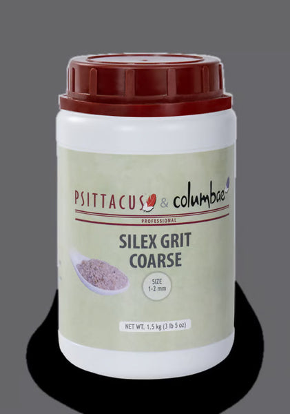 Psittacus Silex Grit Coarse
