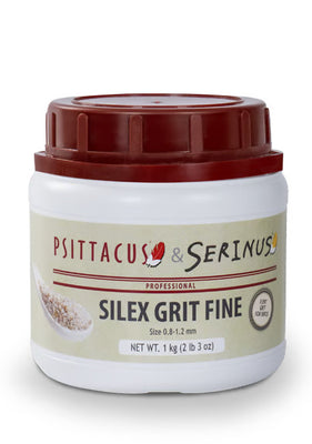 Serinus Silex Grit Fine