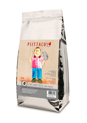 Psittacus Sunflower Seeds