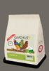 Serinus Vegetable Gel