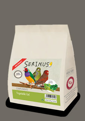Serinus Vegetable Gel