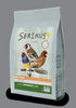 Serinus Wet & Dry Microspheres