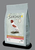 Serinus White Breeding
