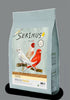 Serinus White Dry Premium Eggfood
