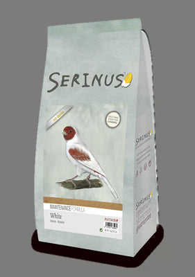 Serinus White Maintenance