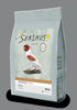 Serinus White Maintenance