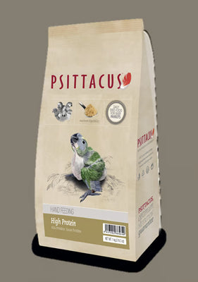 Psittacus High Protein Hand Feeding