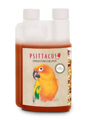 Psittacus Sprout Helper